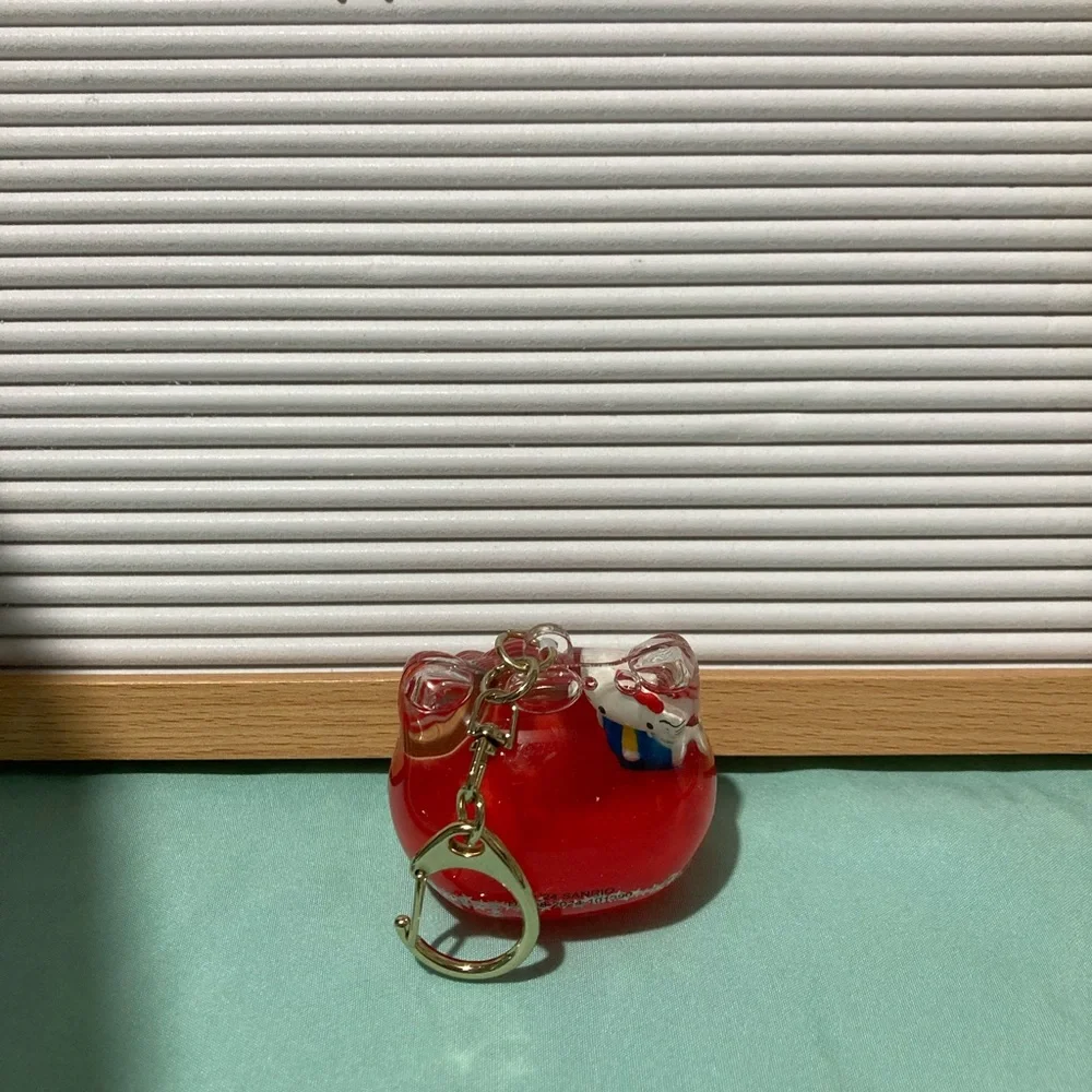Keychain - Picture 2 of 8